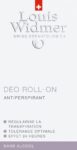 PICBACK WIDMER Deo parf Roll-on 50 ml