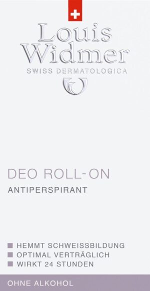 PICFRONT WIDMER Deo parf Roll-on 50 ml