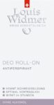 PICFRONT WIDMER Deo parf Roll-on 50 ml