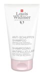 CONTENTFRONT WIDMER Anti-Schuppen Shampoo parf 150 ml