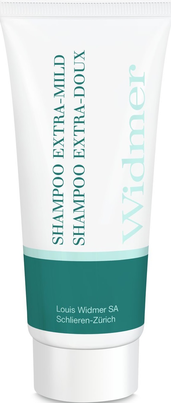 PICFRONT WIDMER Shampoo extra sanft 100 ml