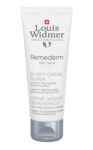 CONTENTFRONT WIDMER Remederm Creme Argent Repair o Parf 40 ml