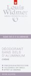 PICBACK WIDMER Deo Creme o Alu parf 40 ml
