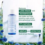 KLORANE Bleuet Augen-Make-Up Entf waterp 100 ml