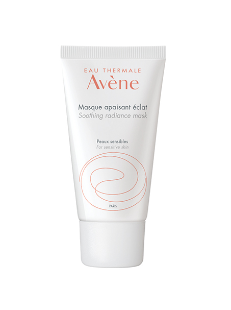 PICFRONT3D AVENE Beruhigende Feuchtigkeitssmaske -20% 50 ml