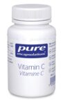 PICFRONT3D PURE Vitamin C Kaps Ds 90 Stk