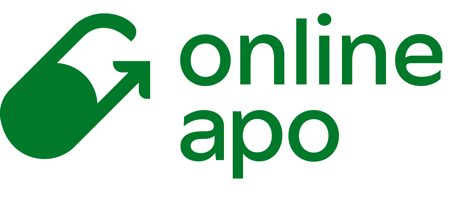 online-apo Test